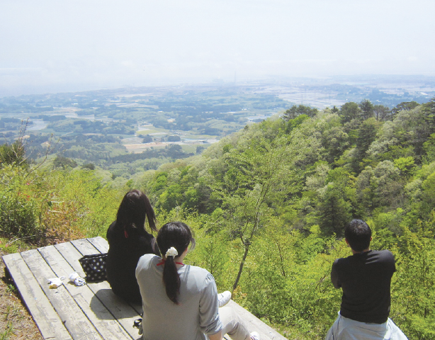 新地町の魅力