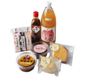 新地町特産品セット
