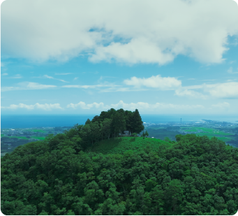 KARO MOUNTAIN MICHINOKU TRAIK TOUR