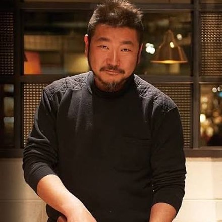 上田勝彦さん