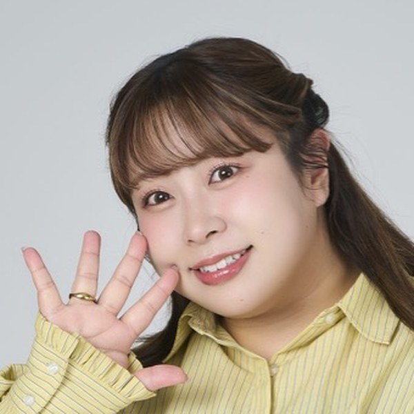 餅田コシヒカリさん